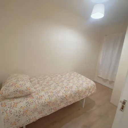 Maynooth Apartment *
