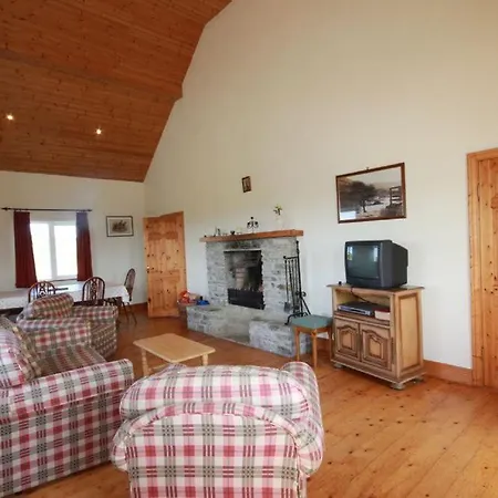 Holiday home Clare-Luc Galway