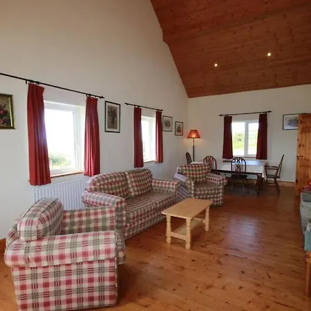 Holiday home Clare-Luc