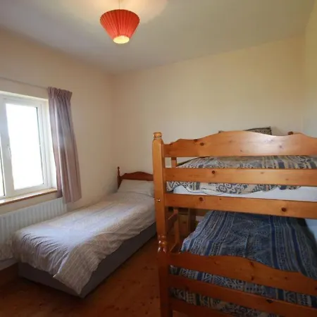 Clare-Luc Holiday home Galway