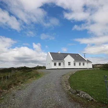 Clare-Luc * Galway