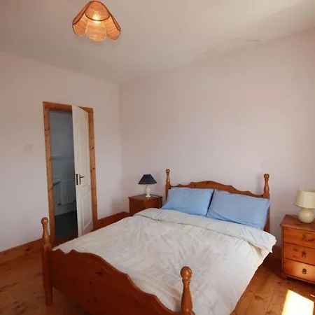 Holiday home Clare-Luc Galway