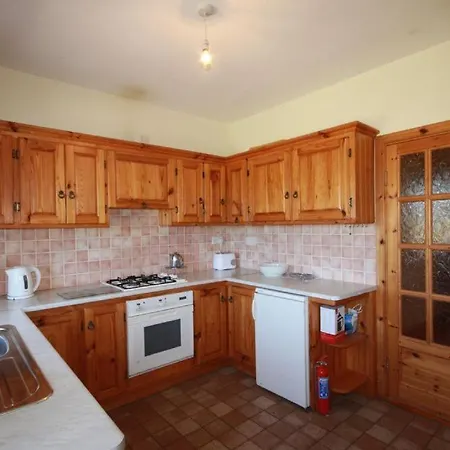 Clare-Luc Holiday home