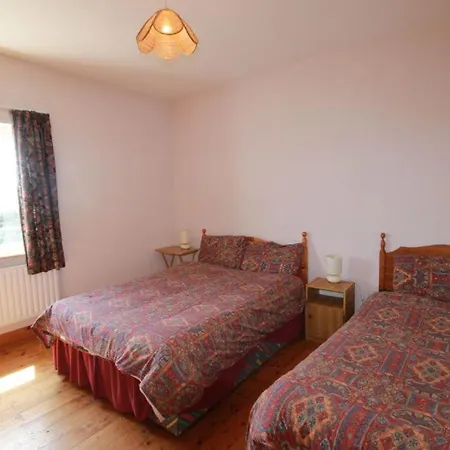 Holiday home Clare-Luc
