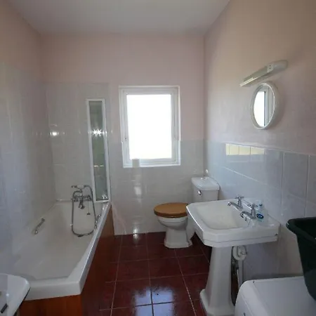 Holiday home Clare-Luc Galway